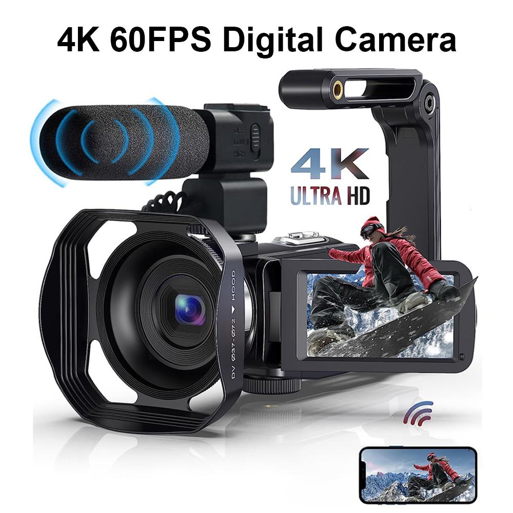 Camera